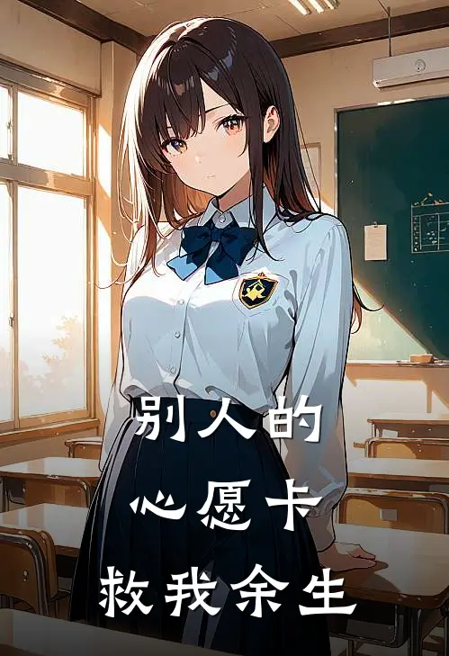 别人的心愿卡，救我余生