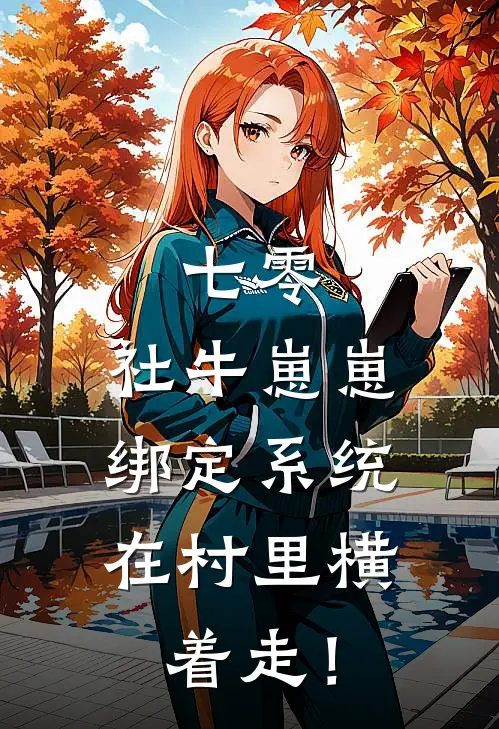 七零：社牛崽崽绑定系统，在村里横着走！