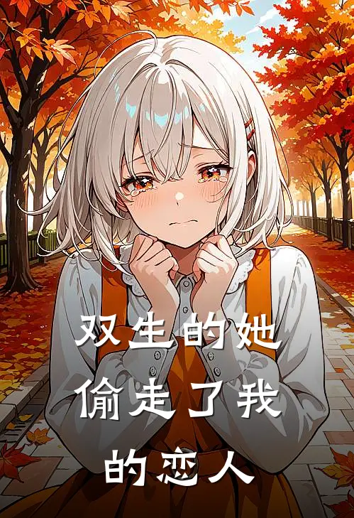 双生的她，偷走了我的恋人