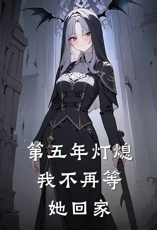 第五年灯熄，我不再等她回家