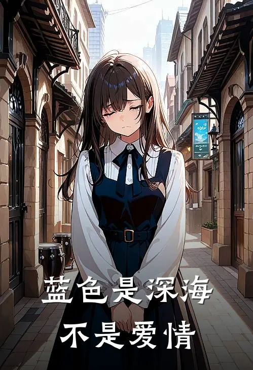 蓝色是深海，不是爱情