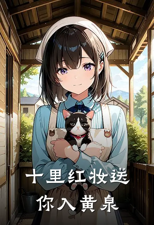 十里红妆送你入黄泉