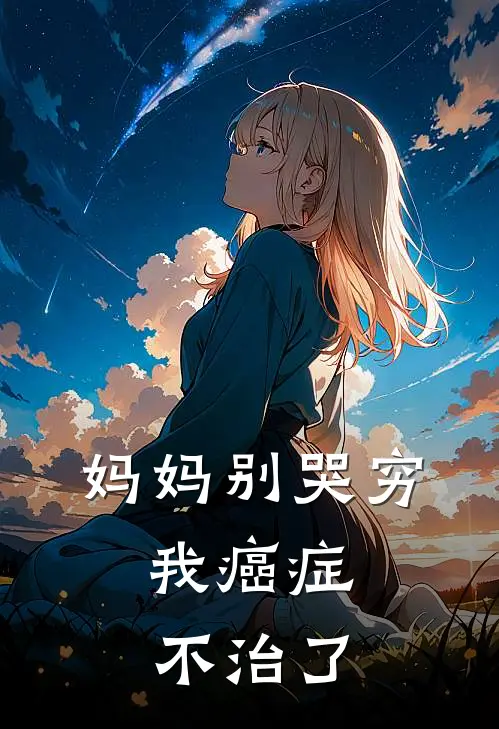 妈妈别哭穷，我癌症不治了