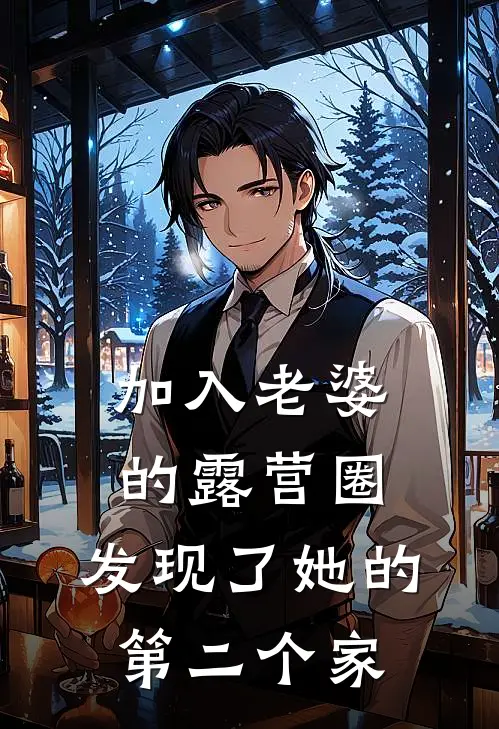 加入老婆的露营圈，发现了她的第二个家