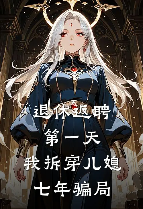 退休返聘第一天，我拆穿儿媳七年骗局