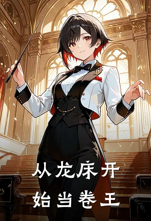 从龙床开始当卷王