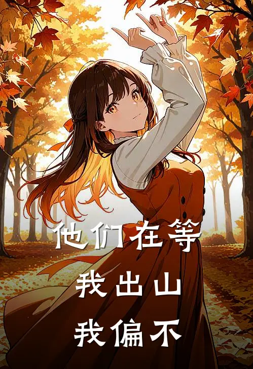 他们在等我出山，我偏不