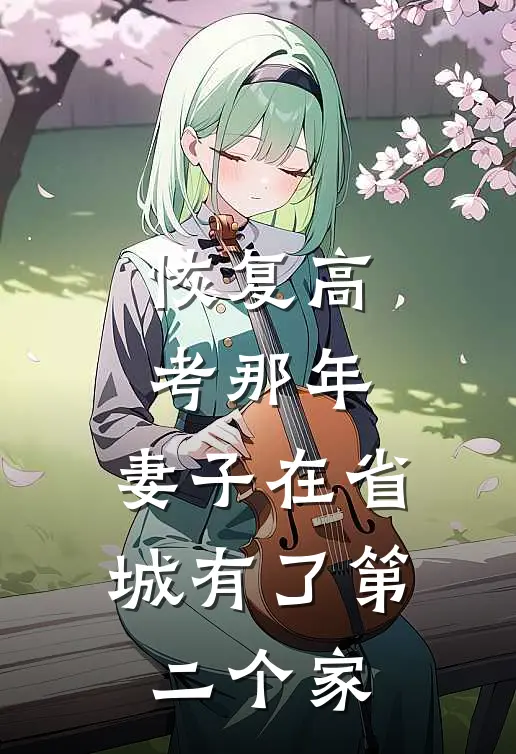 恢复高考那年，妻子在省城有了第二个家