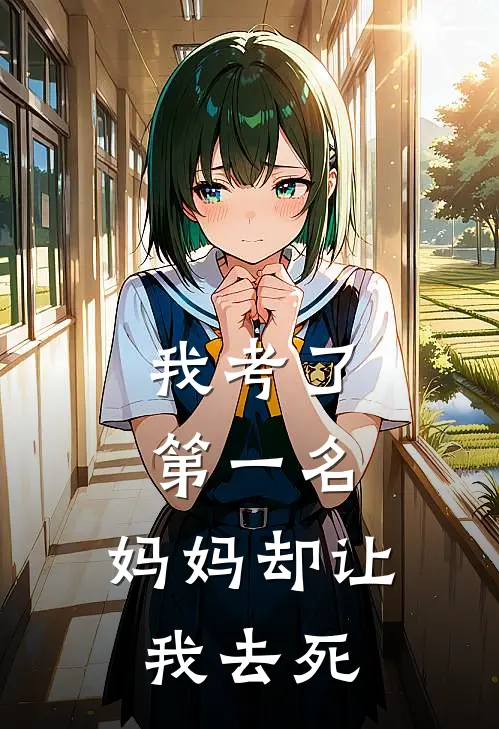 我考了第一名，妈妈却让我去死