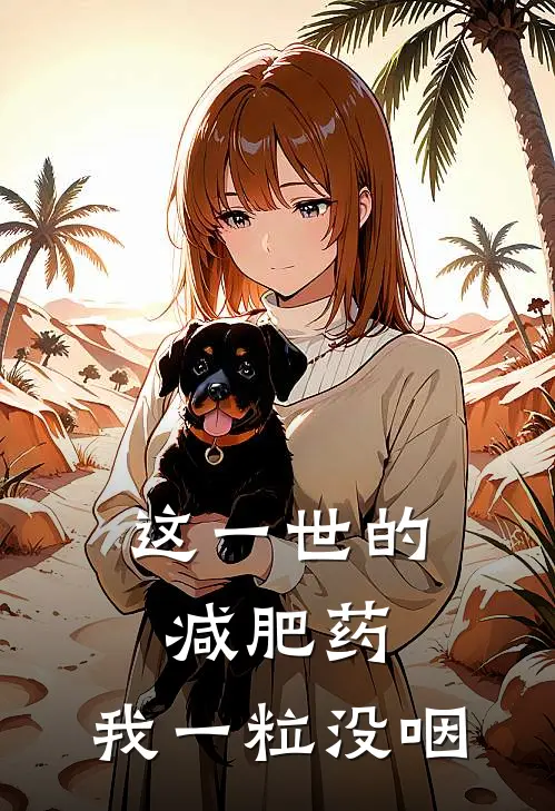 这一世的减肥药，我一粒没咽