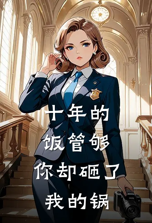 十年的饭管够，你却砸了我的锅