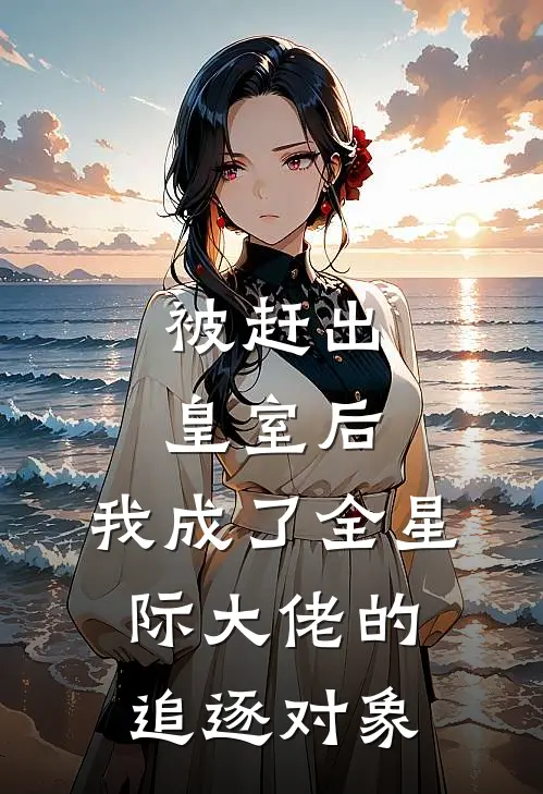 被赶出皇室后，我成了全星际大佬的追逐对象