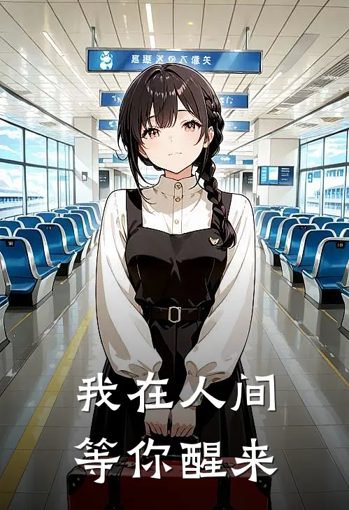 我在人间等你醒来