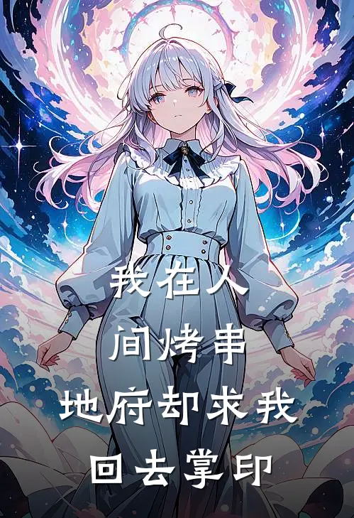 我在人间烤串，地府却求我回去掌印