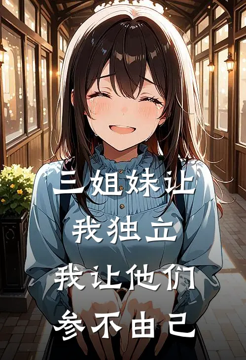 三姐妹让我独立，我让他们参不由己