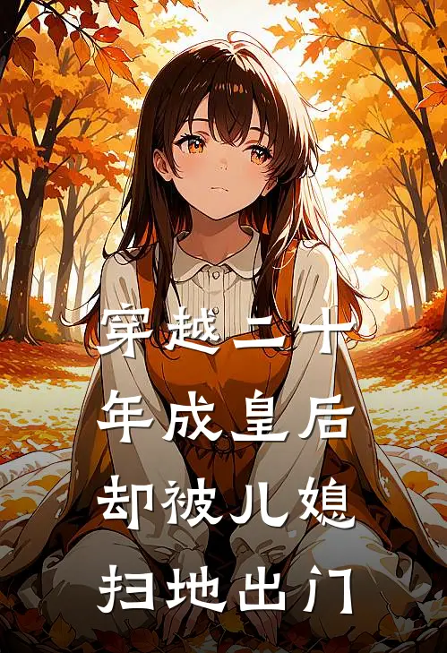 穿越二十年成皇后，却被儿媳扫地出门