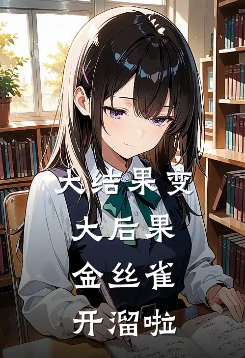 大结果变大后果，金丝雀开溜啦