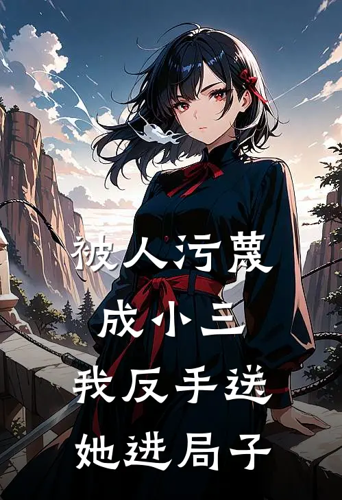 被人污蔑成小三，我反手送她进局子