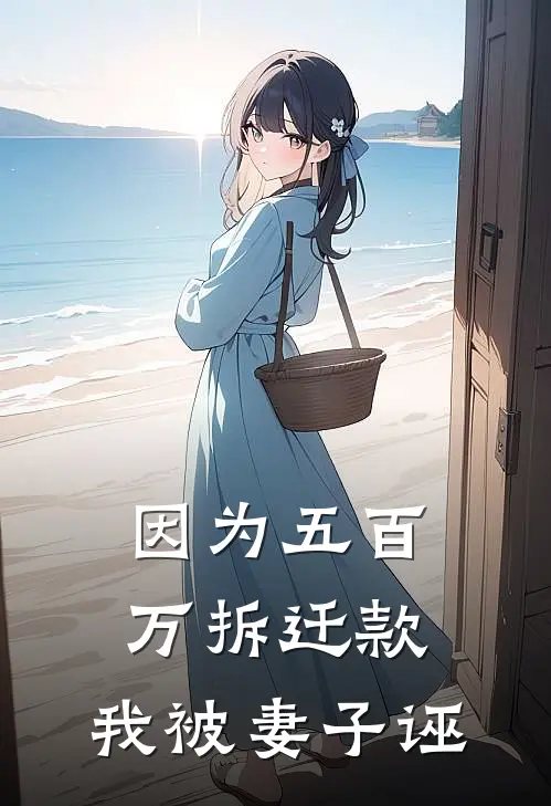 因为五百万拆迁款，我被妻子诬