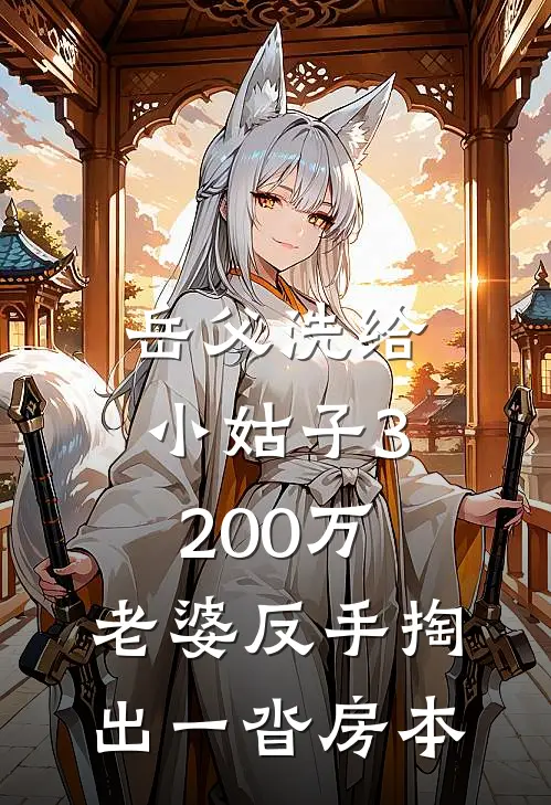 岳父洗给小姑子3200万，老婆反手掏出一沓房本