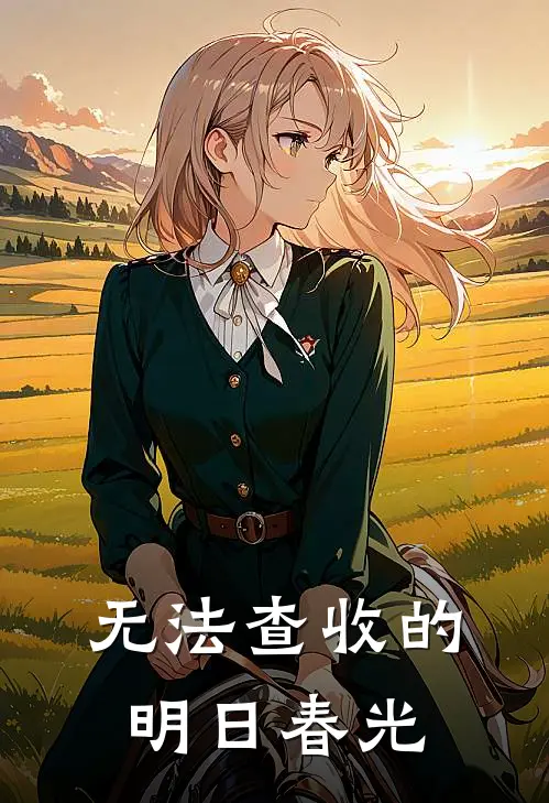 无法查收的明日春光