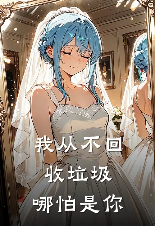 我从不回收垃圾，哪怕是你
