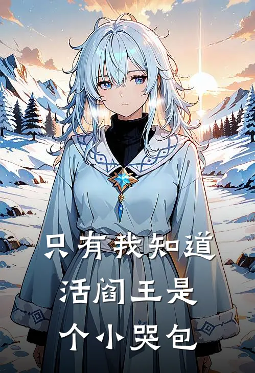 只有我知道，活阎王是个小哭包