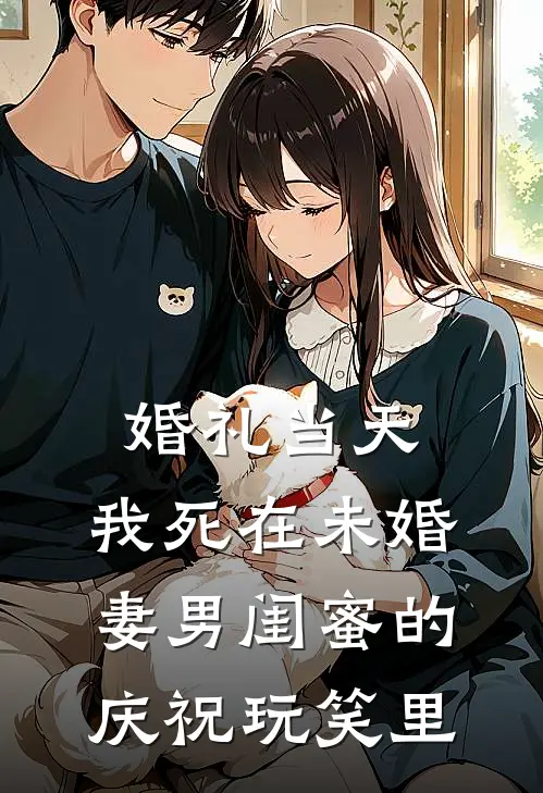 婚礼当天，我死在未婚妻男闺蜜的庆祝玩笑里