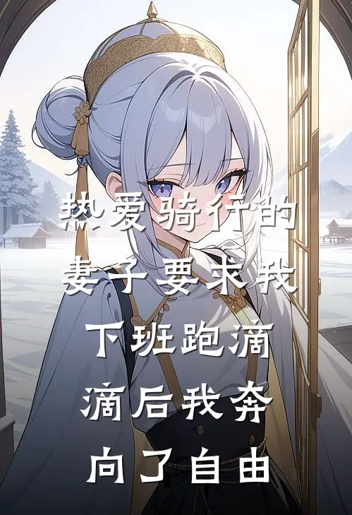 热爱骑行的妻子要求我下班跑滴滴后我奔向了自由