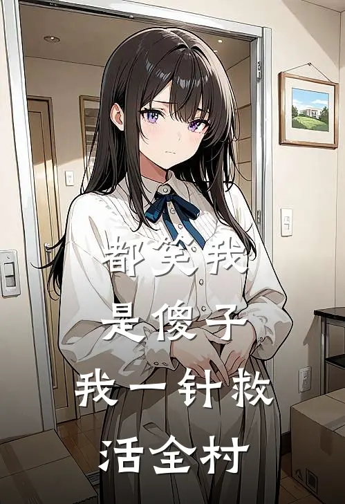 都笑我是傻子，我一针救活全村