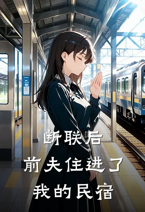 断联后，前夫住进了我的民宿