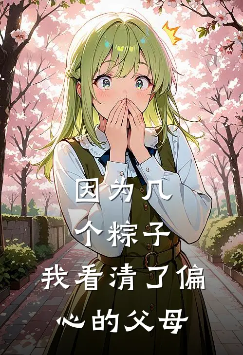 因为几个粽子，我看清了偏心的父母