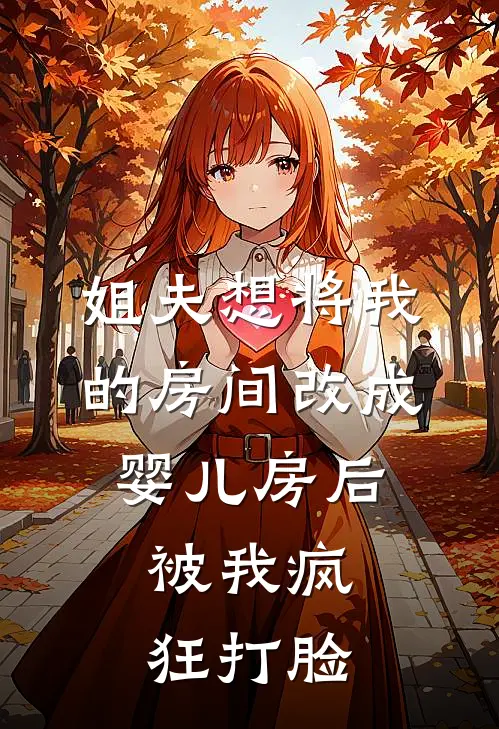 姐夫想将我的房间改成婴儿房后，被我疯狂打脸