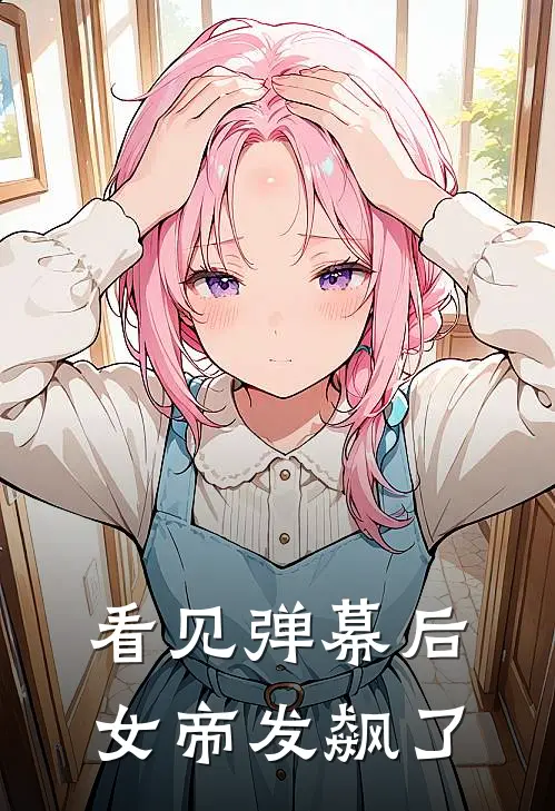 看见弹幕后，女帝发飙了