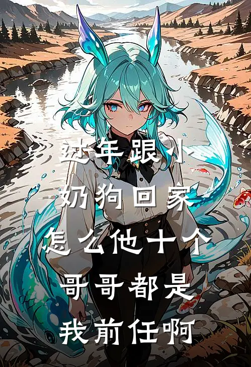 过年跟小奶狗回家，怎么他十个哥哥都是我前任啊