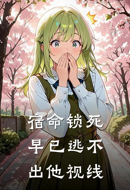 宿命锁死，早已逃不出他视线