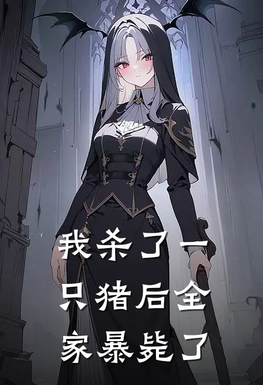 我杀了一只猪后全家暴毙了