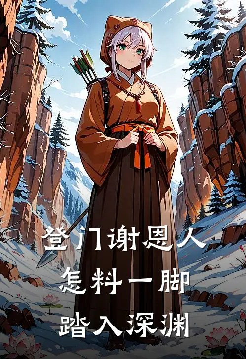 登门谢恩人，怎料一脚踏入深渊