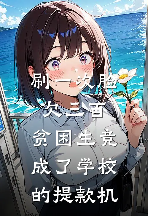 刷一次脸欠三百，贫困生竟成了学校的提款机