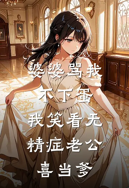 婆婆骂我不下蛋，我笑看无精症老公喜当爹