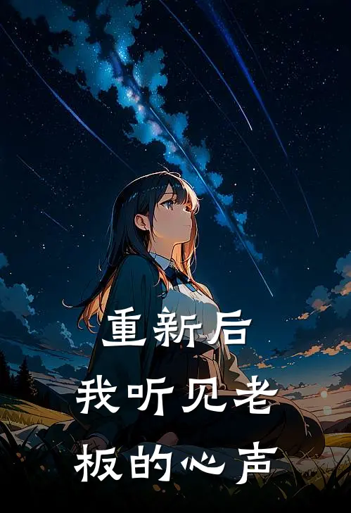 重新后，我听见老板的心声
