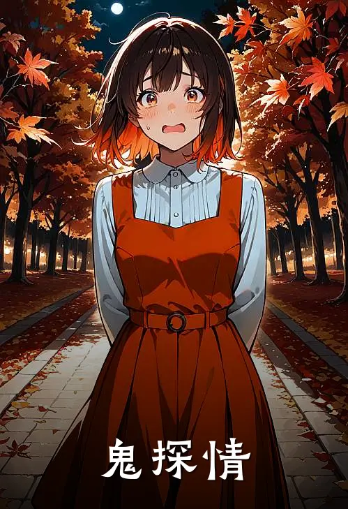 鬼探情