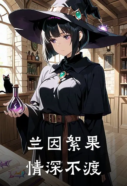 兰因絮果，情深不渡