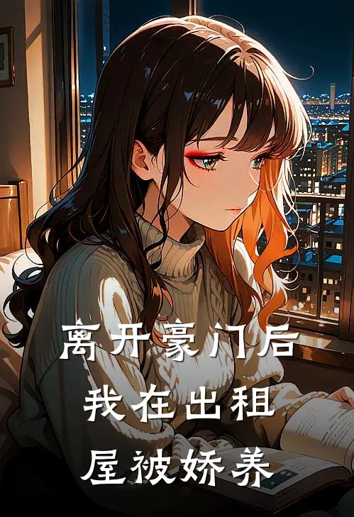 离开豪门后，我在出租屋被娇养