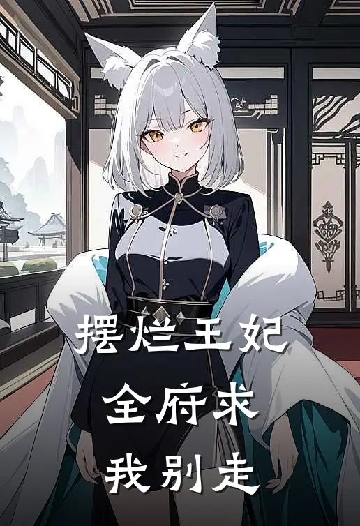 摆烂王妃，全府求我别走