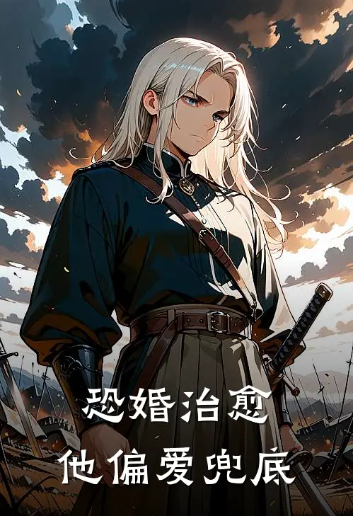 恐婚治愈，他偏爱兜底