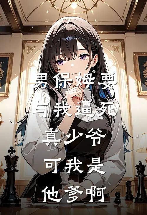 男保姆要与我逼死真少爷，可我是他爹啊