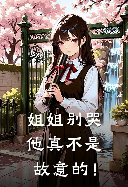 姐姐别哭，他真不是故意的！