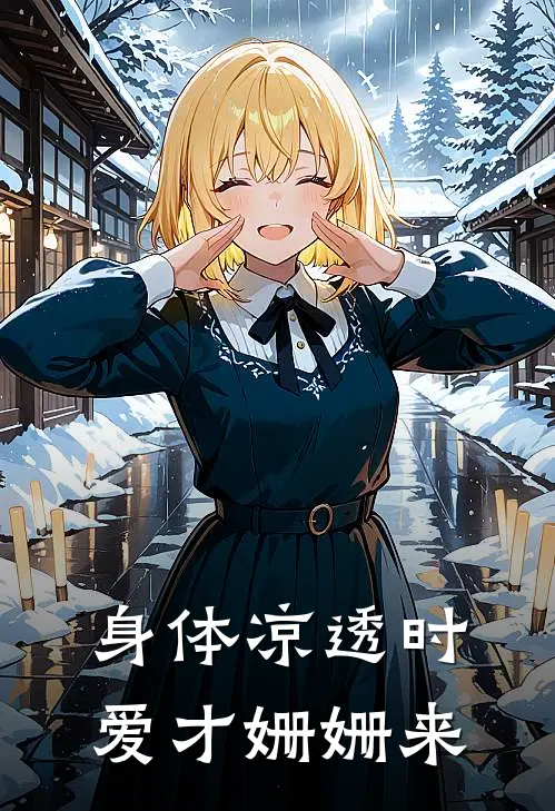 身体凉透时，爱才姗姗来