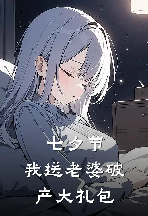 七夕节，我送老婆破产大礼包